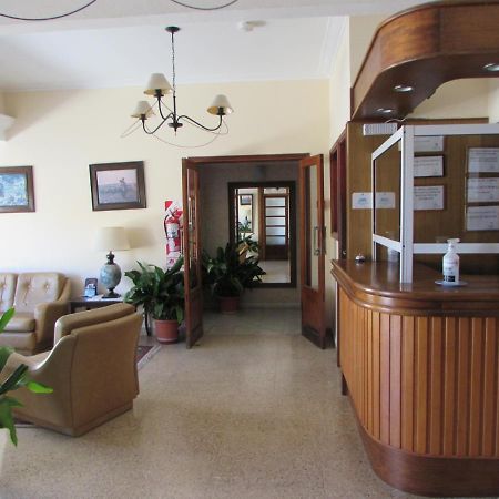 Hotel Brisas Del Mar Miramar  Luaran gambar