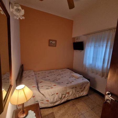 Hotel Brisas Del Mar Miramar  Luaran gambar