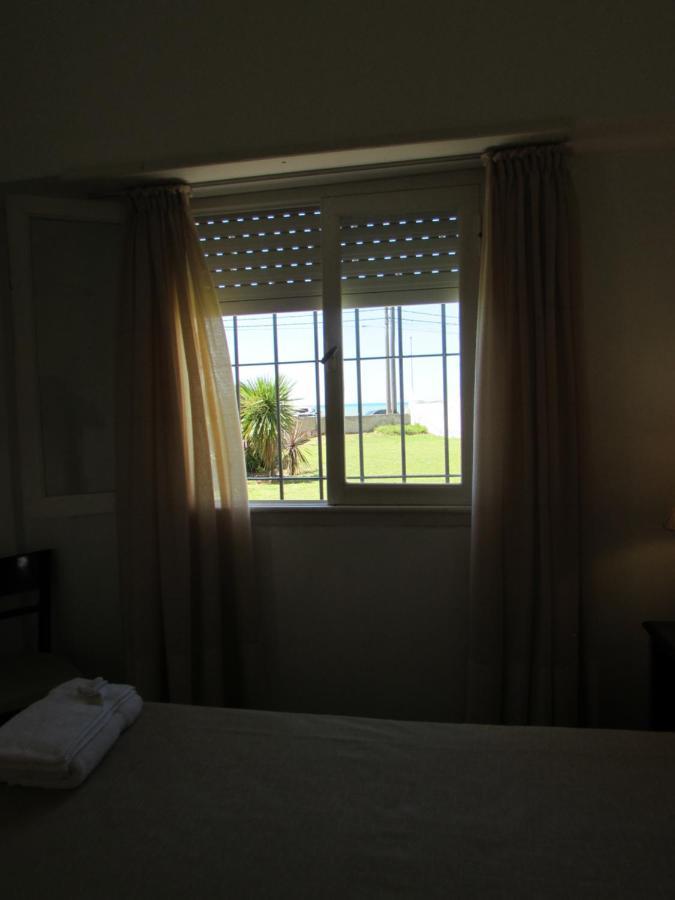 Hotel Brisas Del Mar Miramar  Luaran gambar