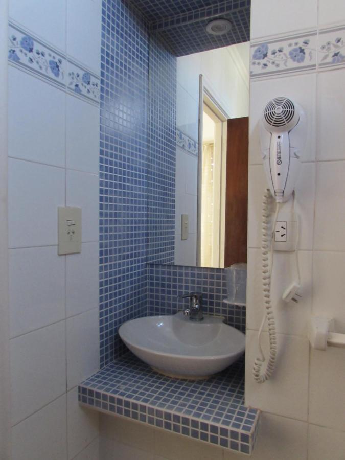 Hotel Brisas Del Mar Miramar  Luaran gambar