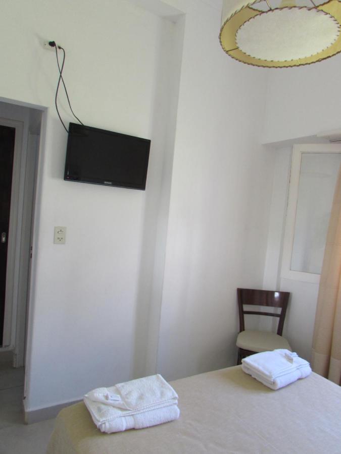 Hotel Brisas Del Mar Miramar  Luaran gambar