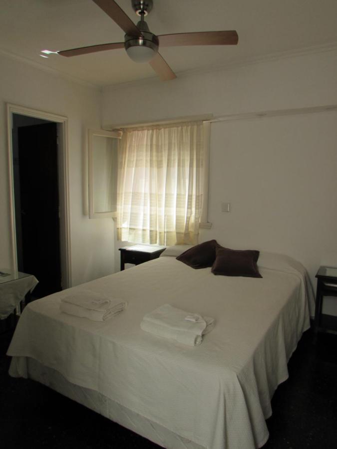 Hotel Brisas Del Mar Miramar  Luaran gambar