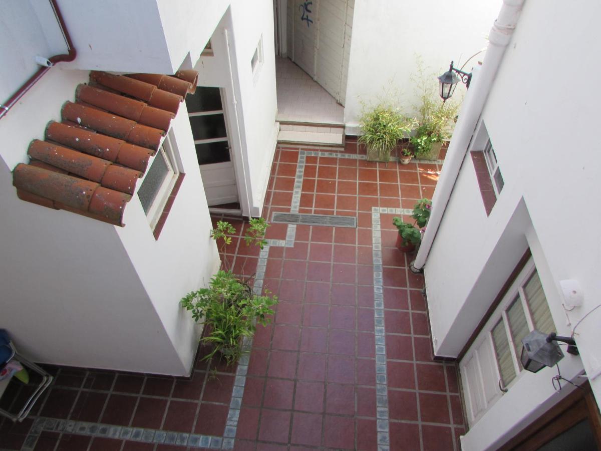 Hotel Brisas Del Mar Miramar  Luaran gambar