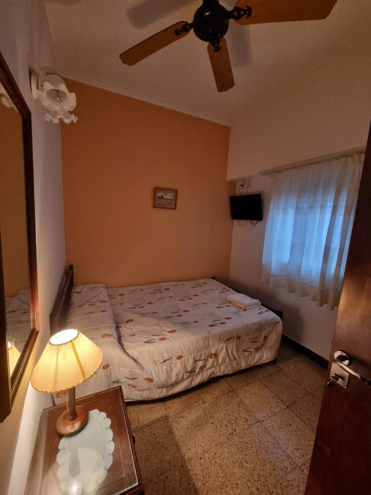 Hotel Brisas Del Mar Miramar  Luaran gambar