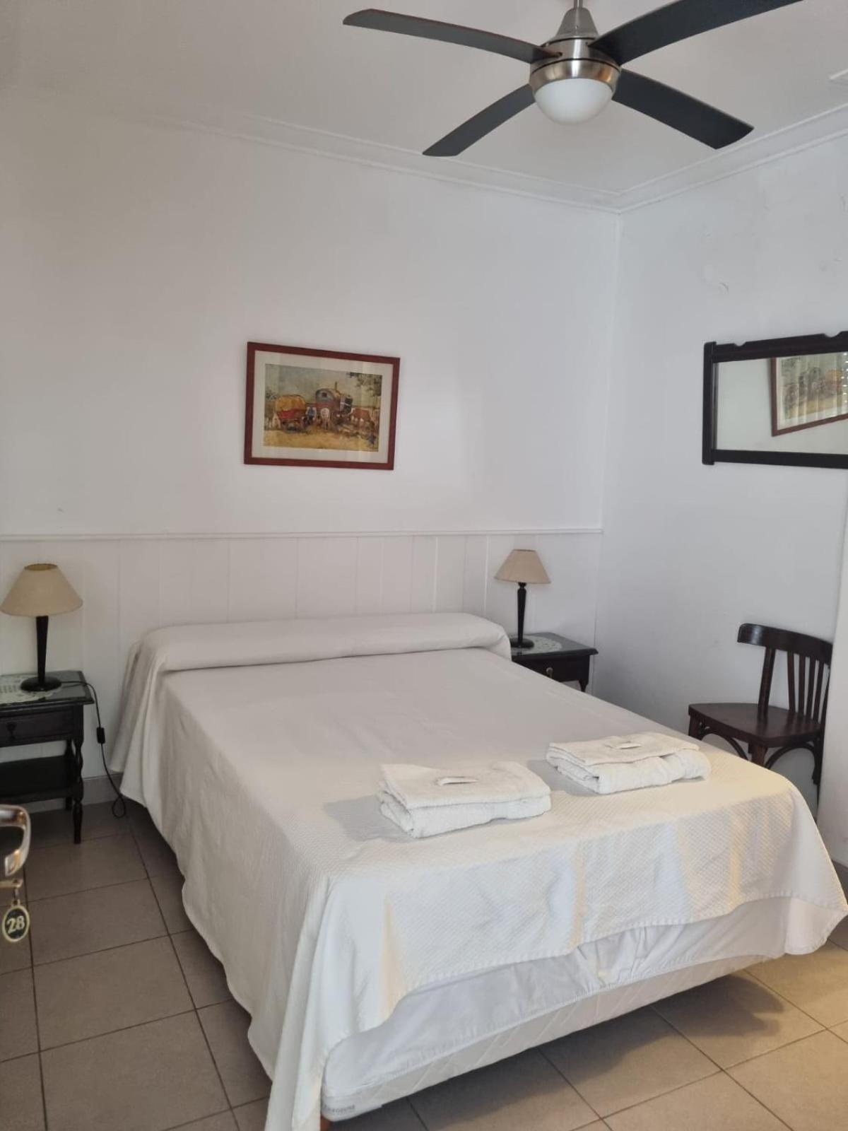 Hotel Brisas Del Mar Miramar  Luaran gambar