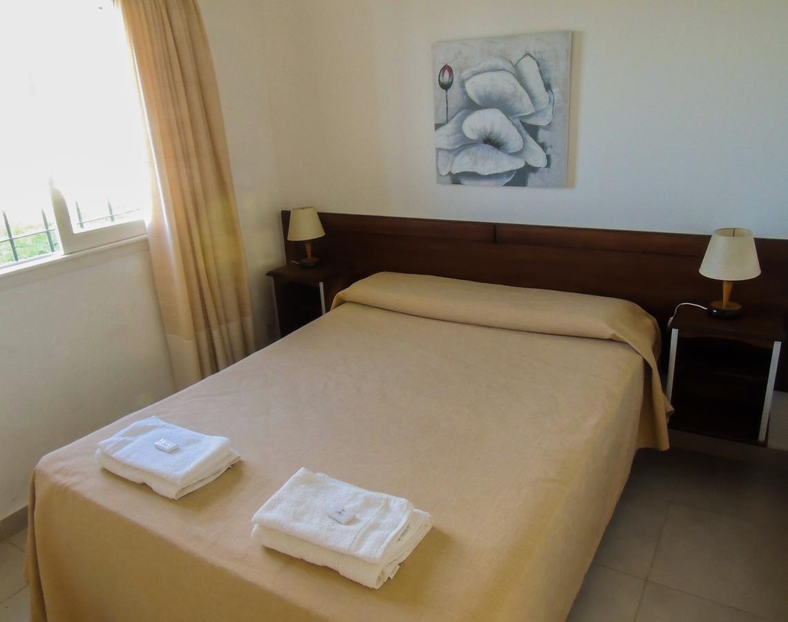 Hotel Brisas Del Mar Miramar  Luaran gambar