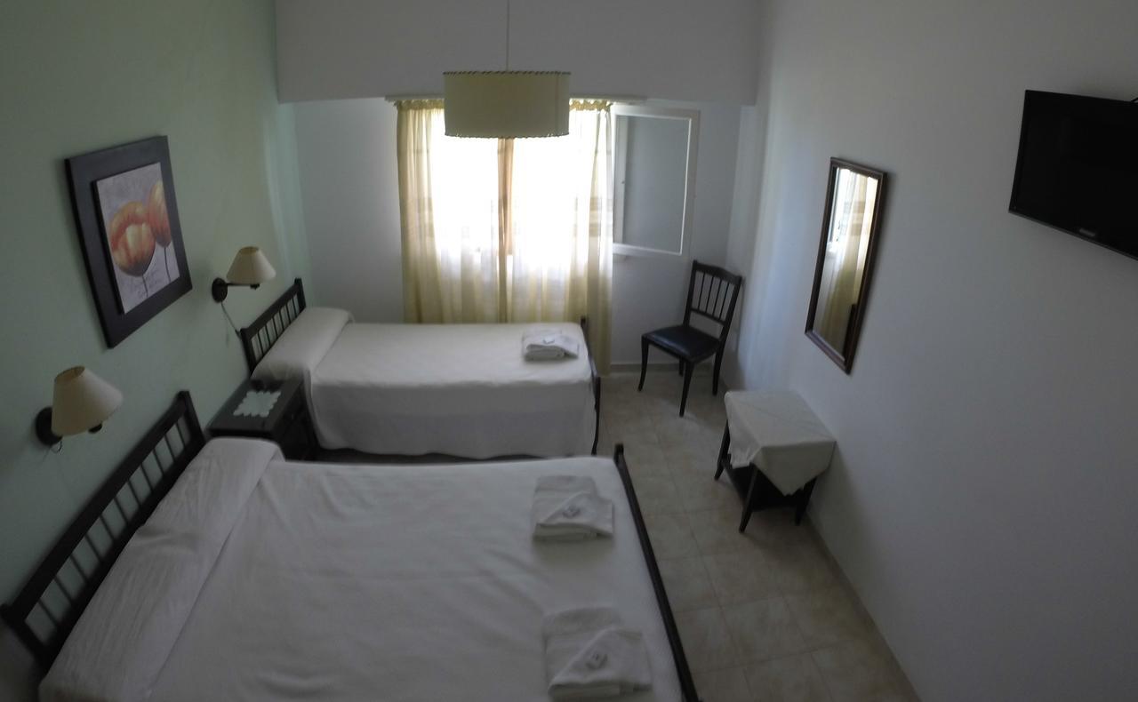 Hotel Brisas Del Mar Miramar  Luaran gambar