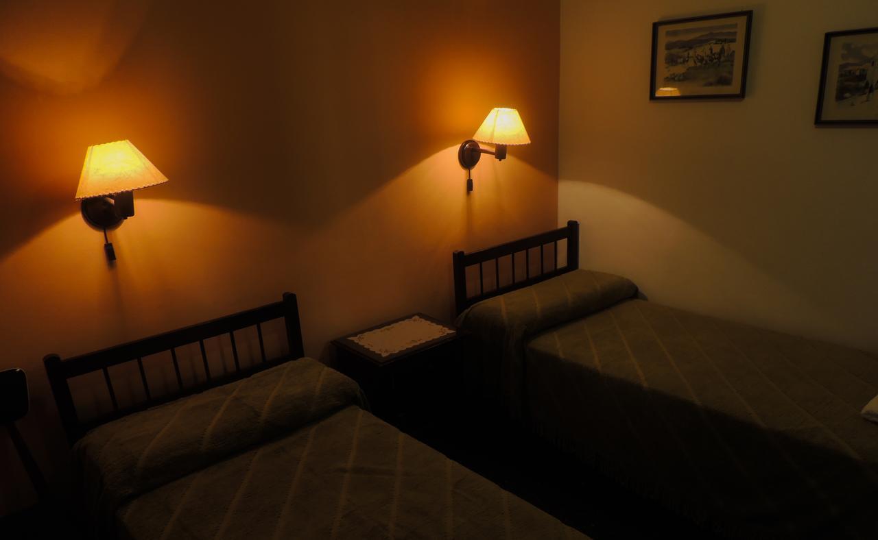 Hotel Brisas Del Mar Miramar  Luaran gambar