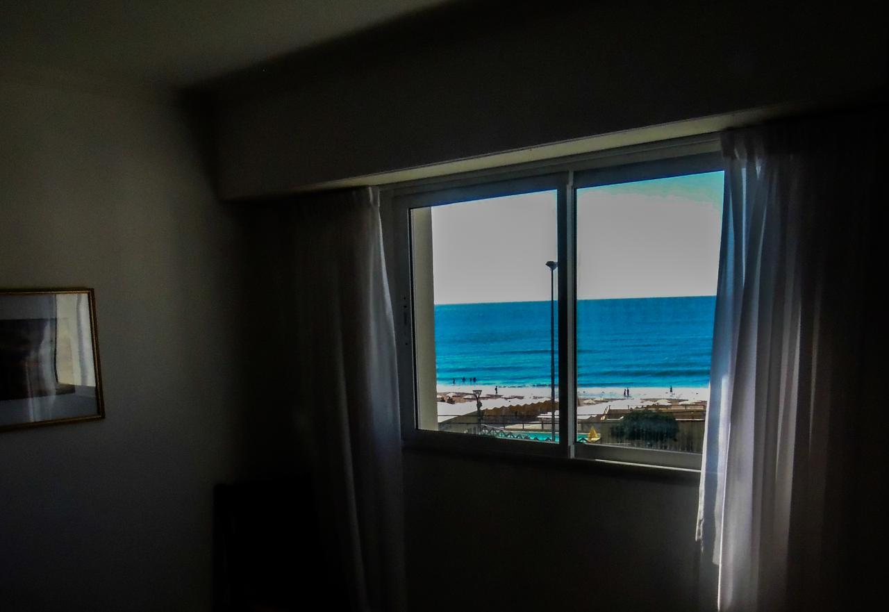 Hotel Brisas Del Mar Miramar  Luaran gambar