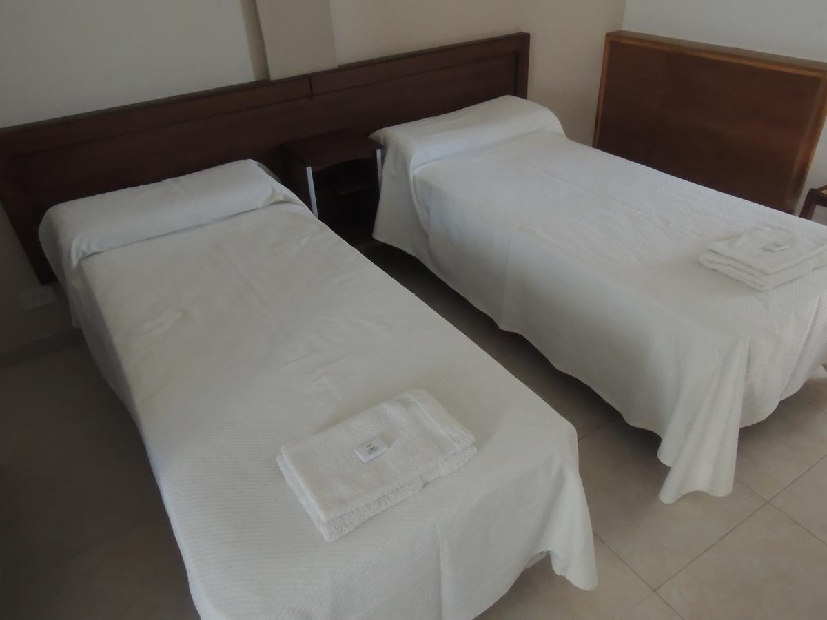 Hotel Brisas Del Mar Miramar  Luaran gambar
