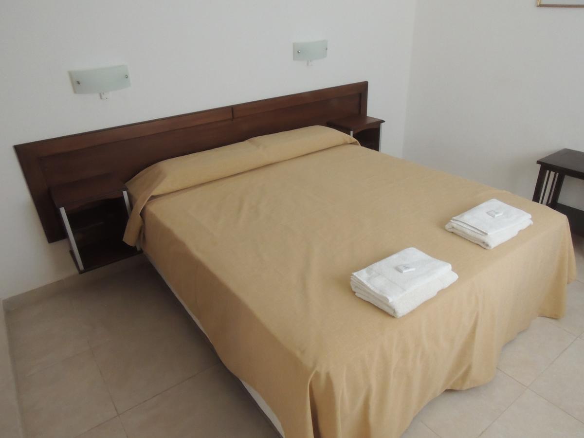 Hotel Brisas Del Mar Miramar  Luaran gambar