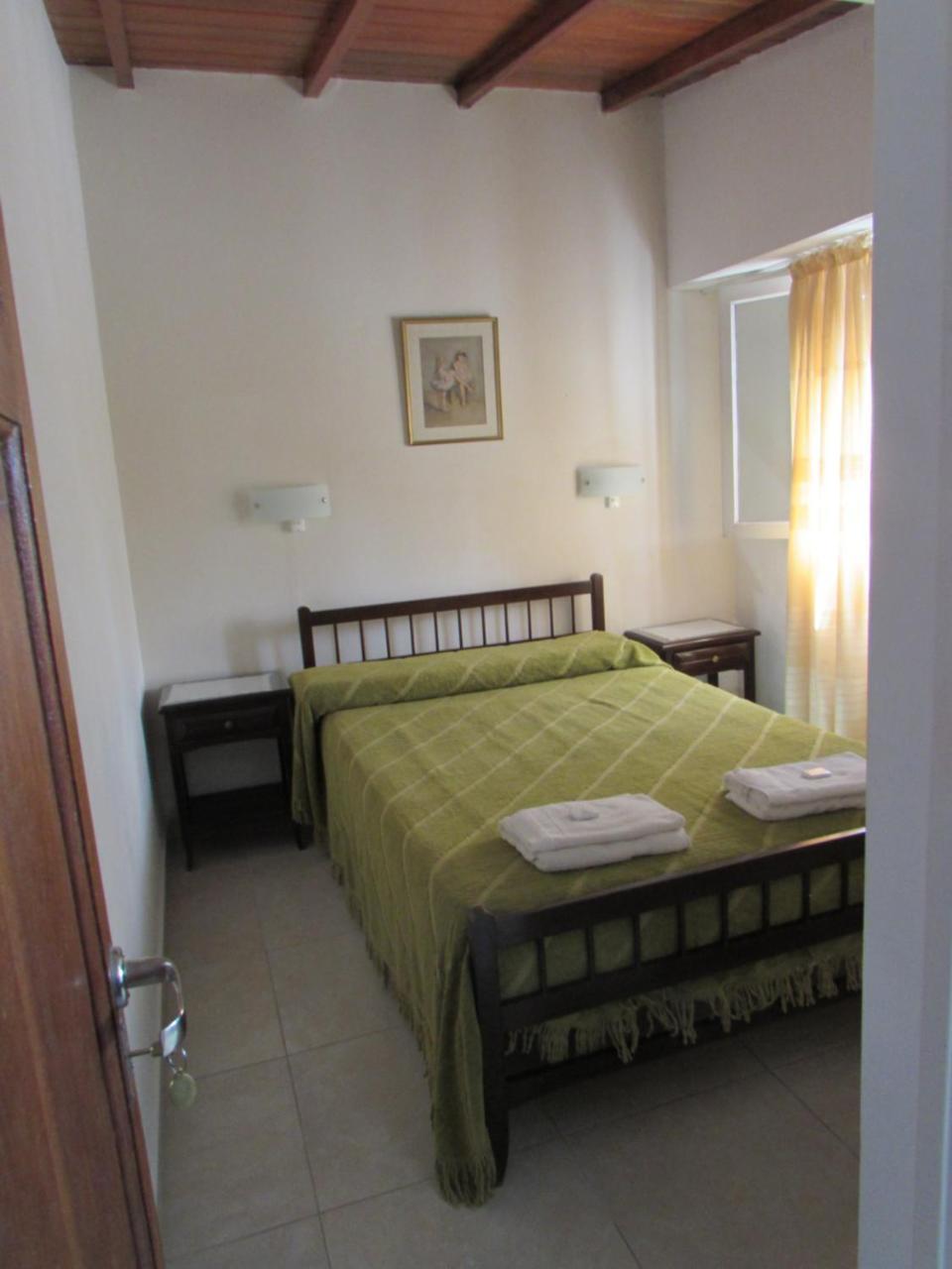Hotel Brisas Del Mar Miramar  Luaran gambar