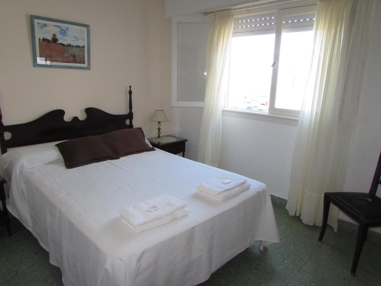 Hotel Brisas Del Mar Miramar  Luaran gambar