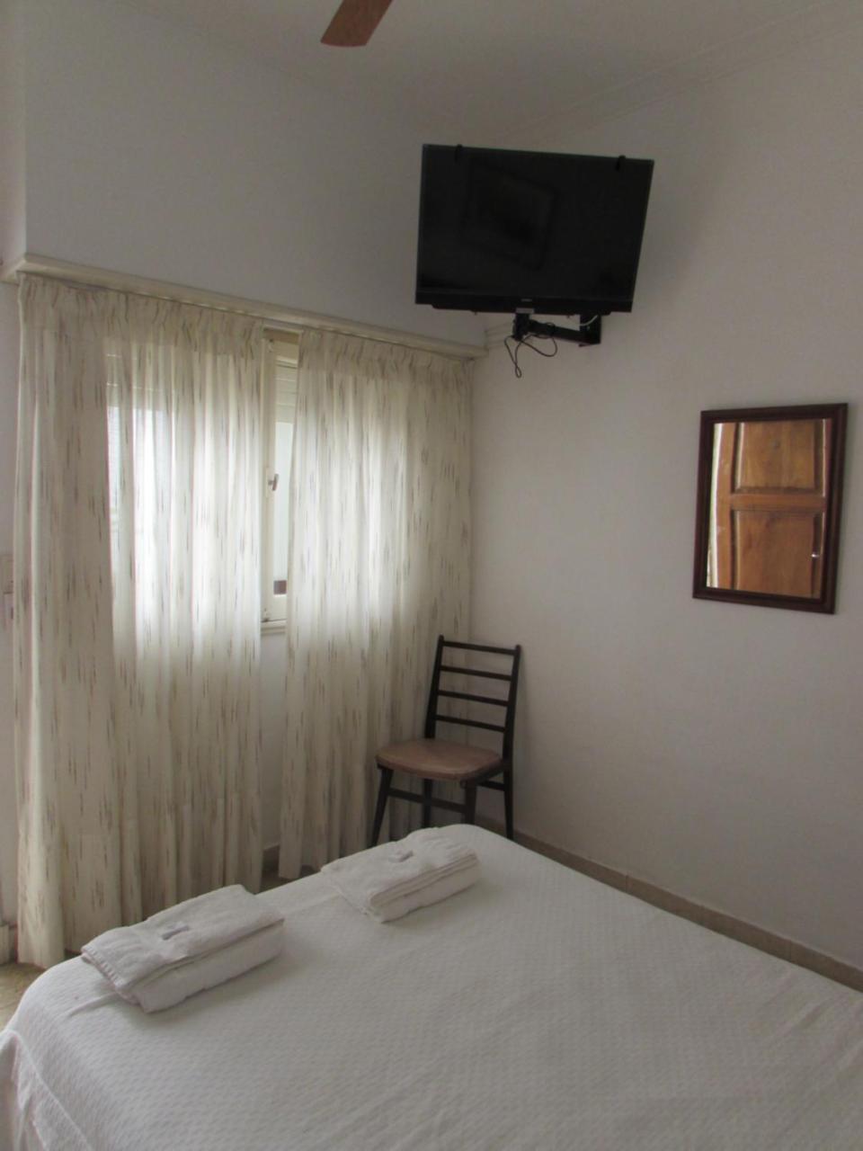 Hotel Brisas Del Mar Miramar  Luaran gambar
