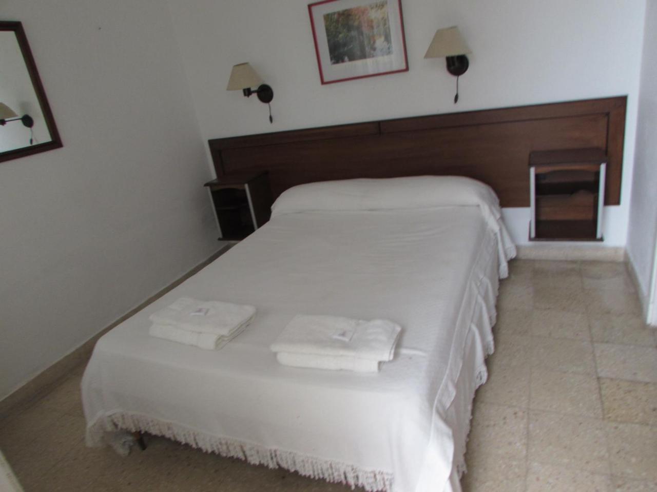 Hotel Brisas Del Mar Miramar  Luaran gambar