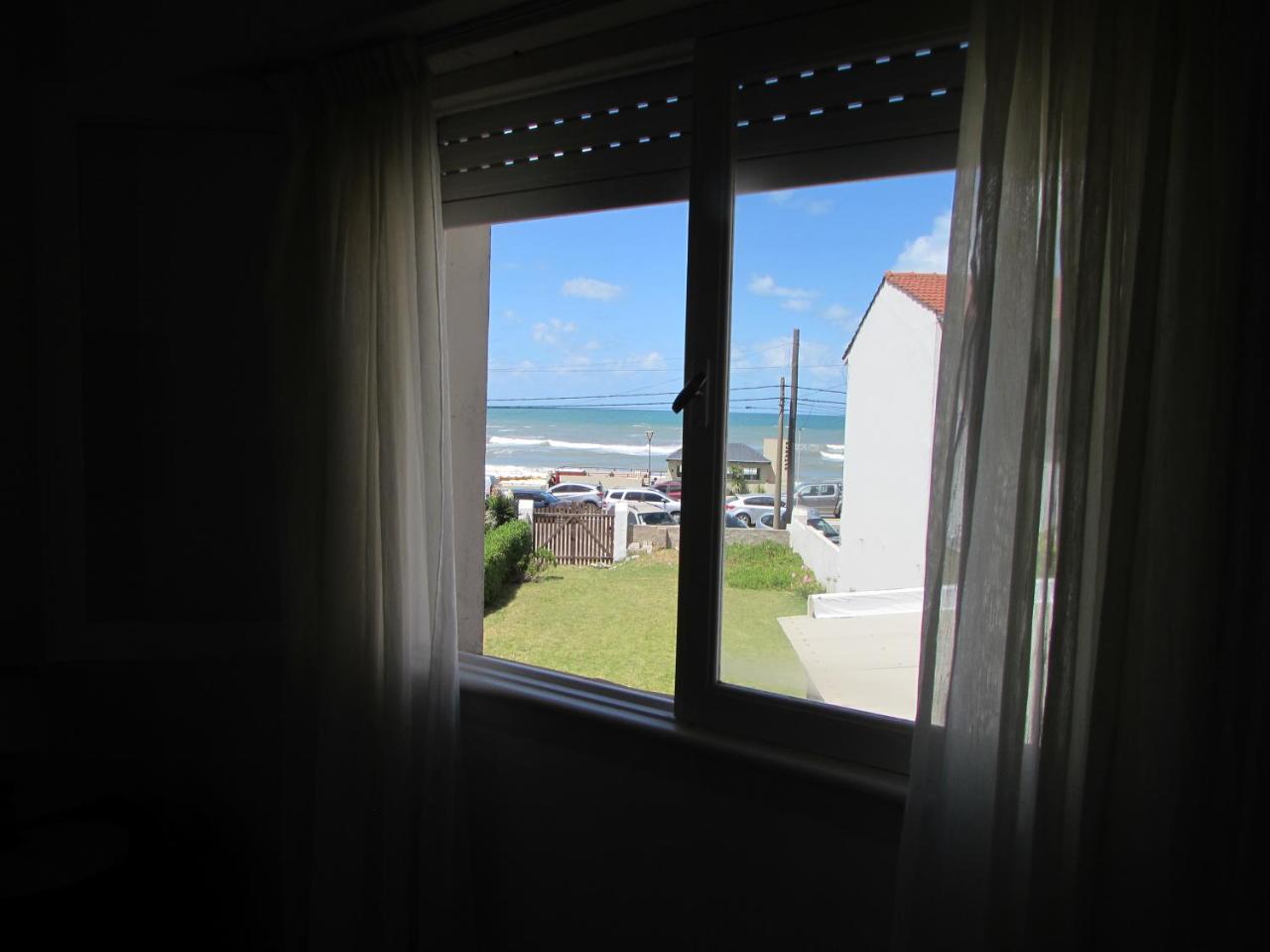 Hotel Brisas Del Mar Miramar  Luaran gambar